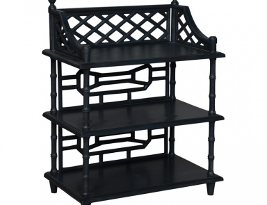 Regal Manor Spindle Shelf Guild Master (Regal)