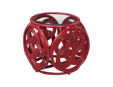 Couchtisch Runder Tisch Celtic Knot, Guild Master