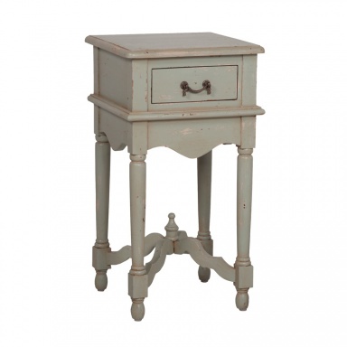Tisch Legacy Side Table