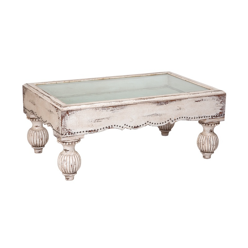 Tisch Shadow Box Coffee Table Guild Master