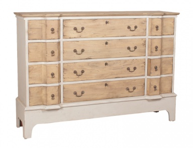 Kommode Basil Cottage Chest Guild Master