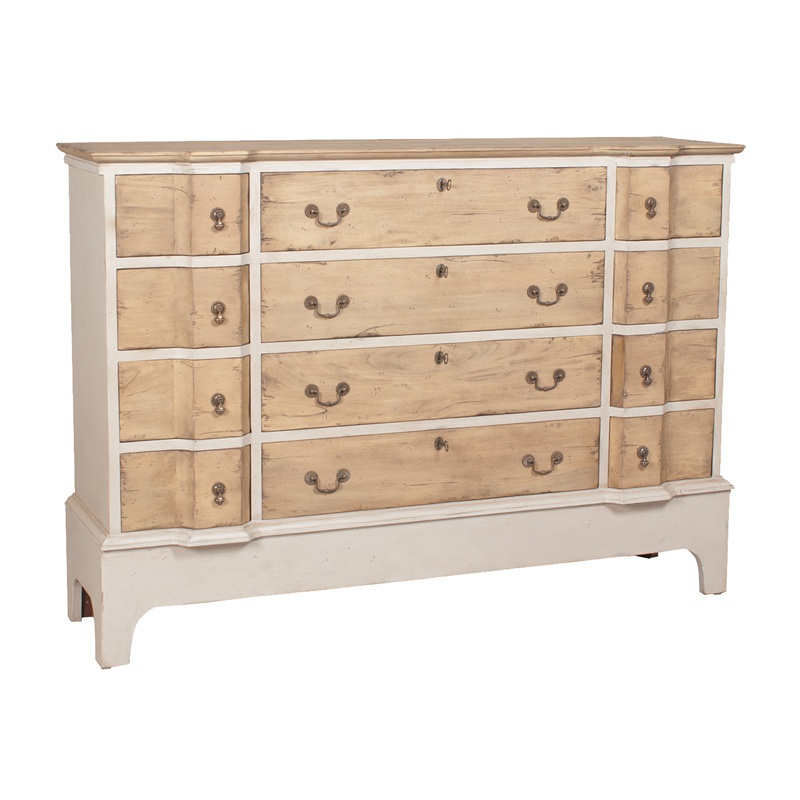 Kommode Basil Cottage Chest Guild Master