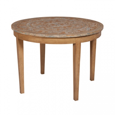 Tisch Artisan Table Breakfast