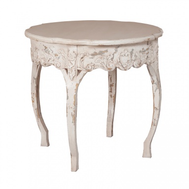 Tisch Legacy Round Table