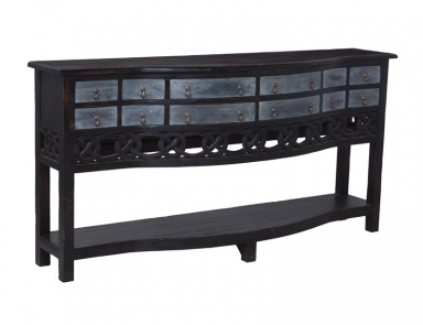 Sideboard Hill Cottage Anrichte Guild Master