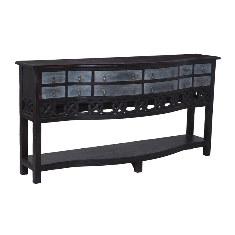 Sideboard Hill Cottage Anrichte Guild Master