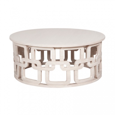 Tisch Newport Cocktail Table