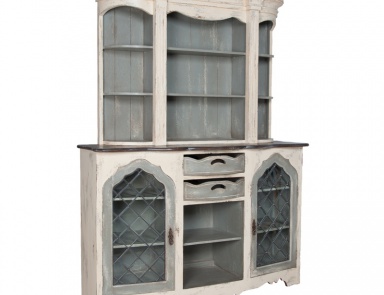 Schrank Vaucelles Cabinet Guild Master