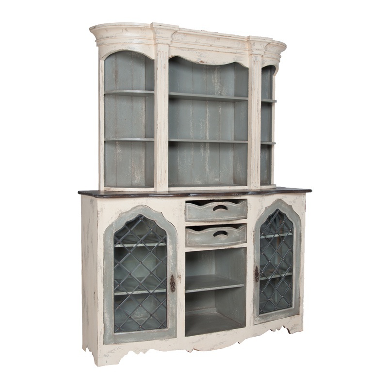 Schrank Vaucelles Cabinet Guild Master
