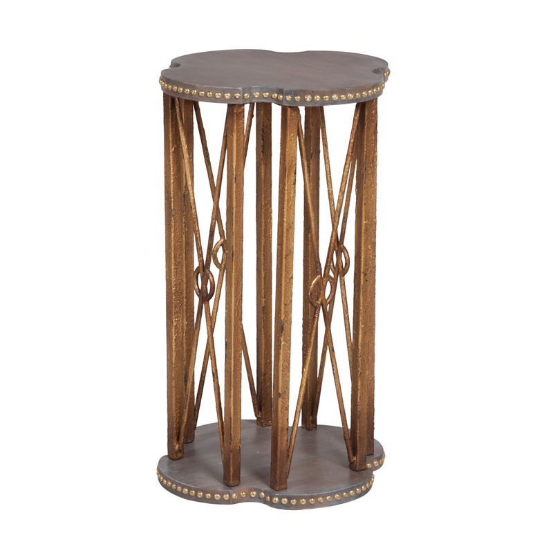 Tisch Bedford Accent Table Guild Master