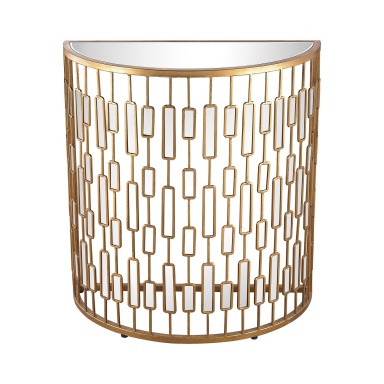 Schreibtisch Fritzi Console Table