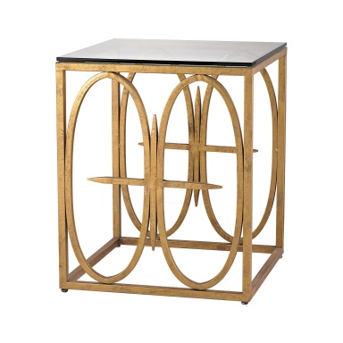 Tisch Amal Side Table