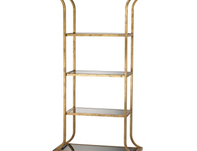Regal Petronas Bookshelf Dimond Home (Regal)