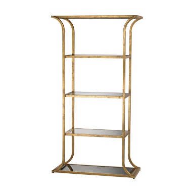 Das Regal Petronas Bookshelf
