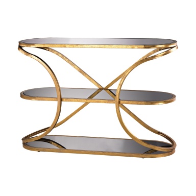 Konsole Console Louvre