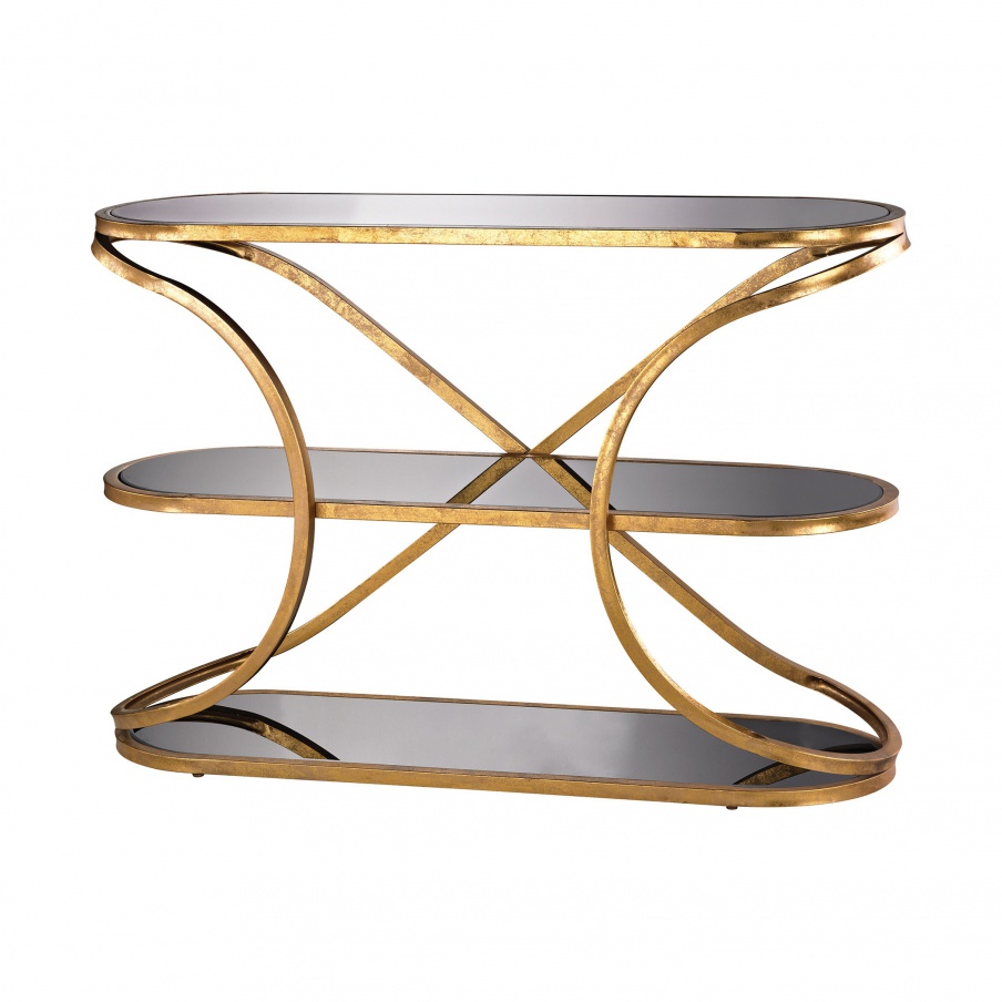Konsole Louvre Console Dimond Home