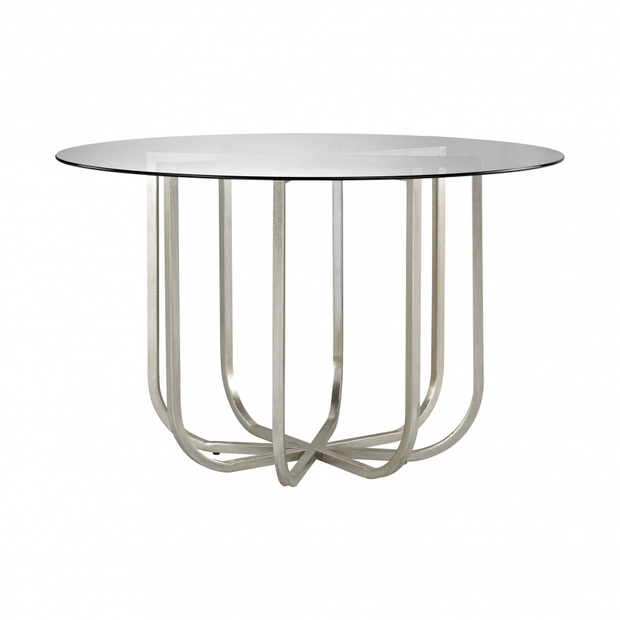 Tisch Nest Entry Table Dimond Home