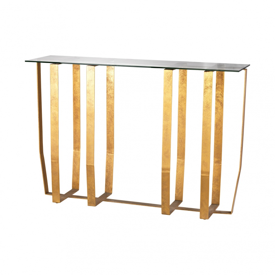 Tisch Ankara Console Table Dimond Home