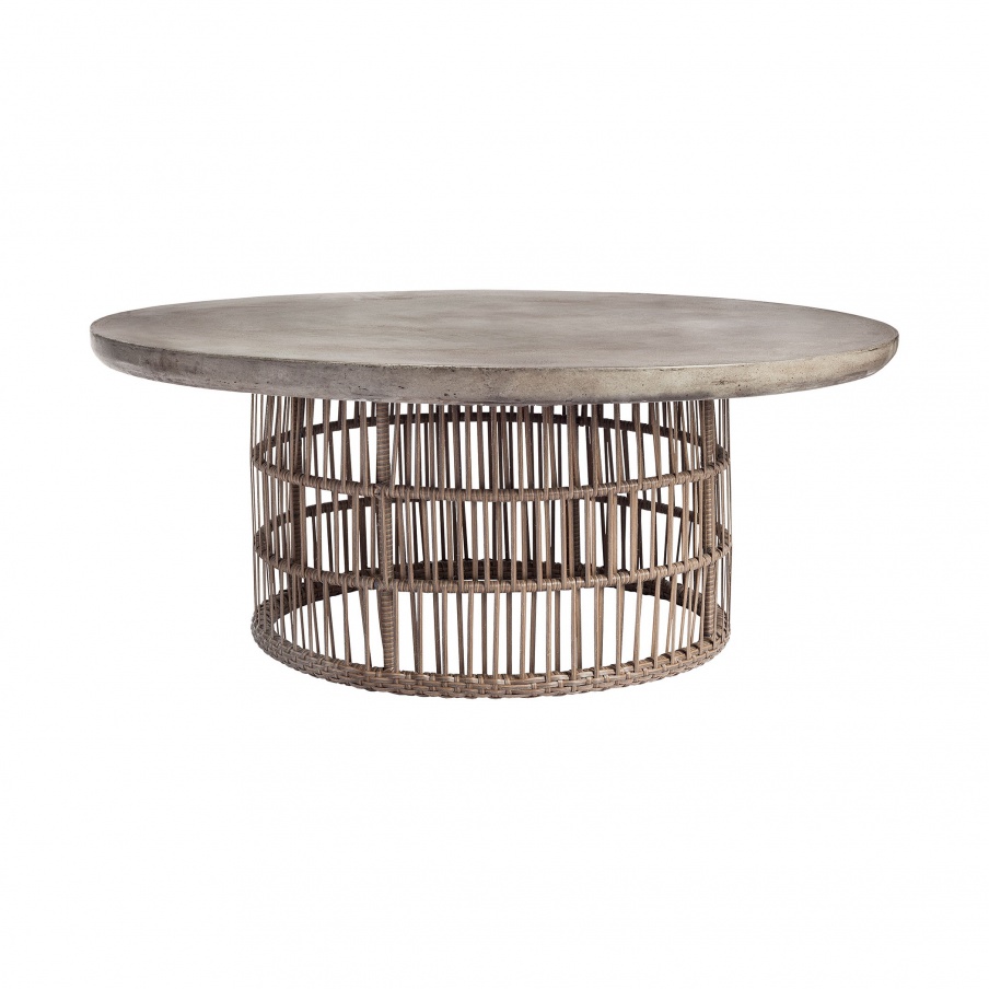 Tisch Refuge Coffee Table Dimond Home