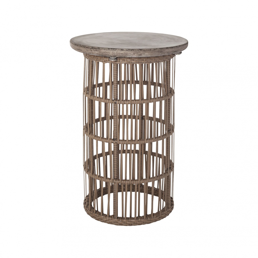 Tisch Refuge Side Table Dimond Home