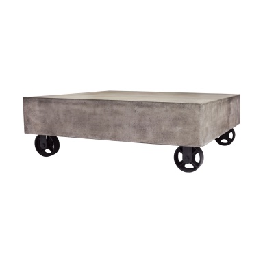 Tisch Jigger Coffee Table