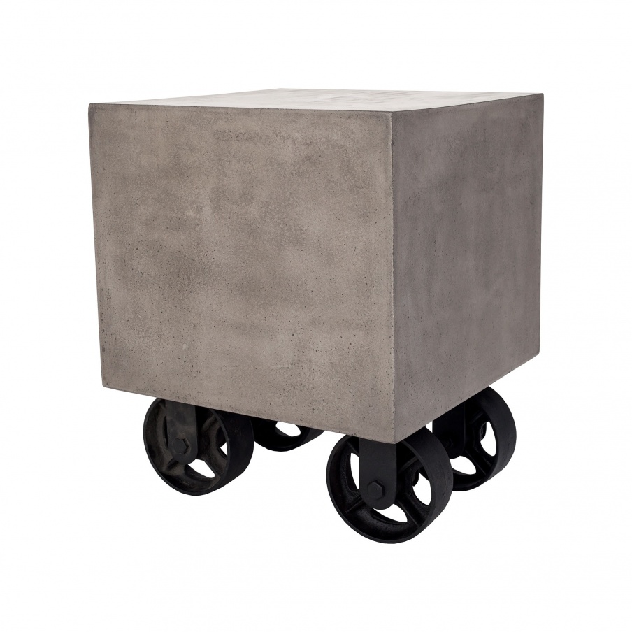 Tisch Jigger Side Table Dimond Home