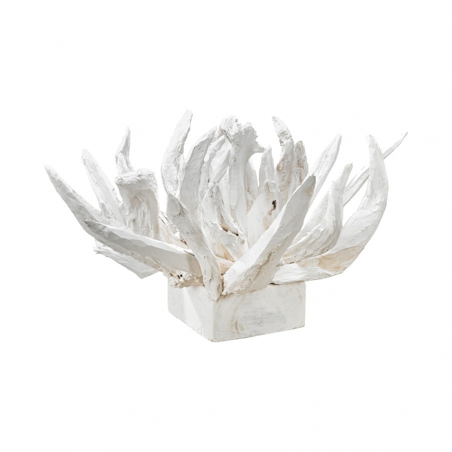 Zubehör Chinook Tischplatte Sculpture Dimond Home