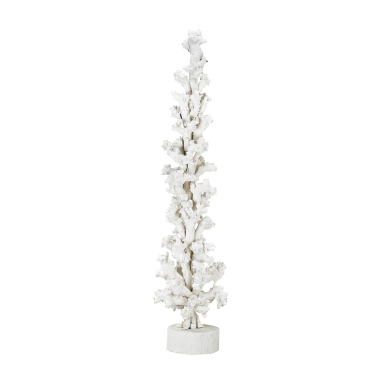 Zubehör Ekwok Wood Sculpture