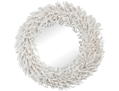 Spiegel Whitebriar Mirror Dimond Home (Spiegel)