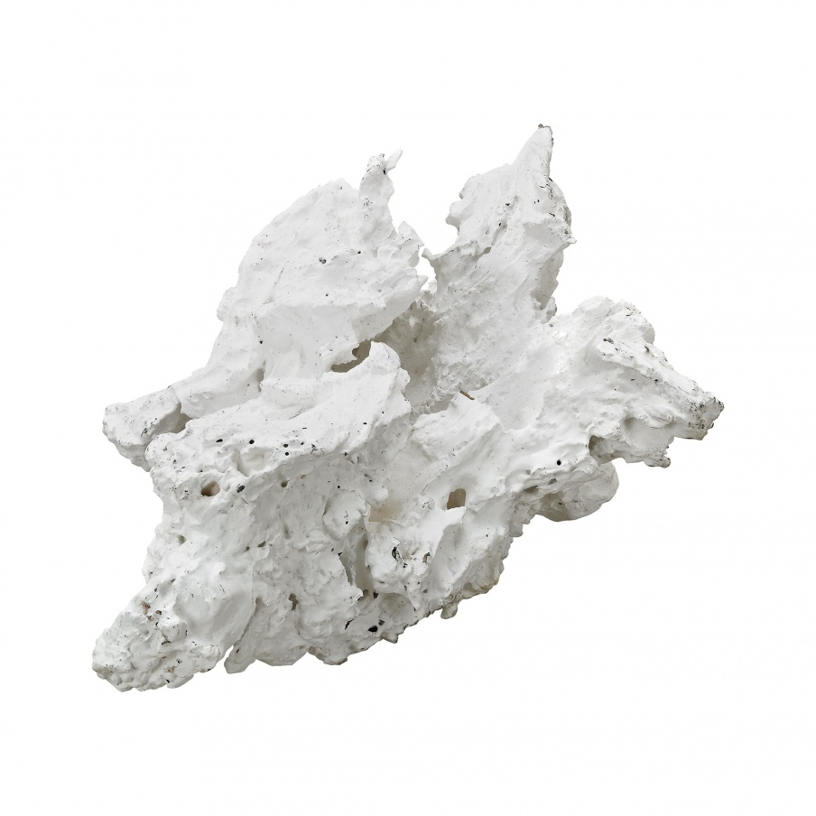 Zubehör Ekwok Wood Sculpture Dimond Home