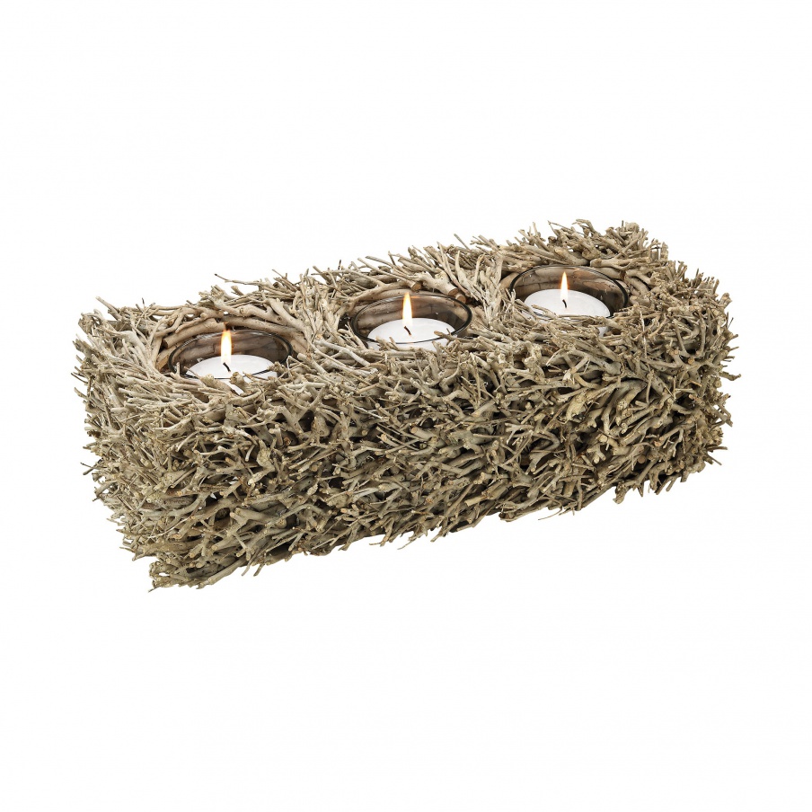 Kerzenhalter Briar Candle Holder Dimond Home