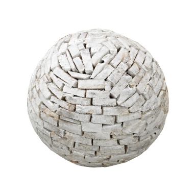 Zubehör Zealand Wooden Orb