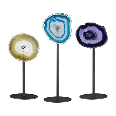 Zubehör Agate on Stands