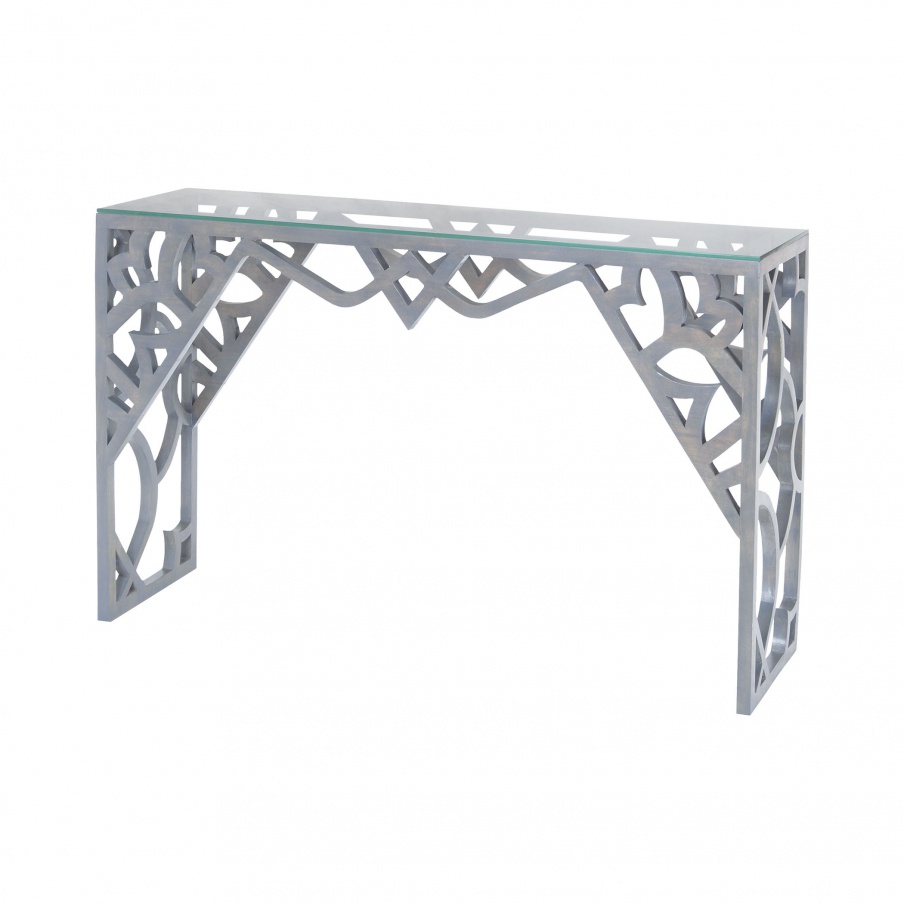 Konsole Bain Console Dimond Home