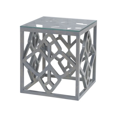 Tisch Bain Side Table