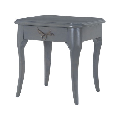 Tisch Edward Side Table