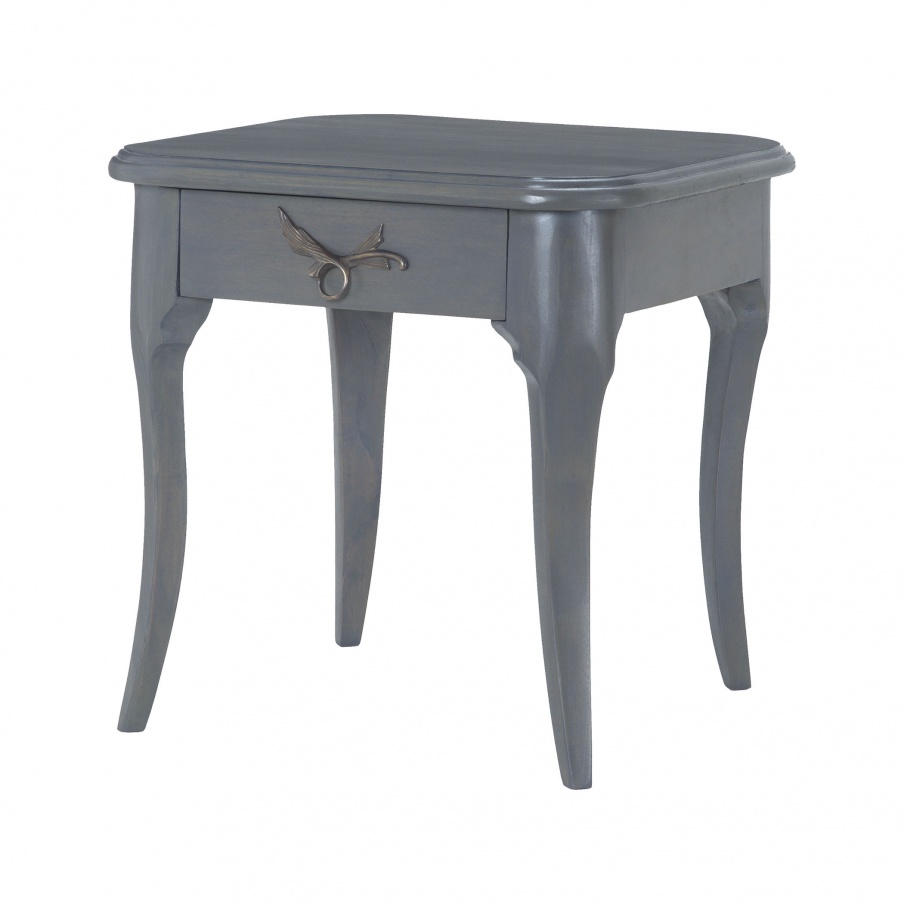 Tisch Edward Side Table Dimond Home
