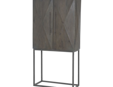 Tisch сервировочный (Beistelltisch) Elizabeth Bar Cabinet Dimond Home