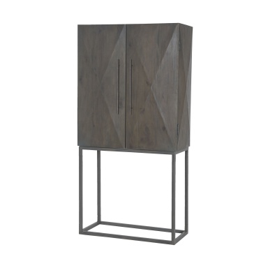 Tisch сервировочный (Beistelltisch) Elizabeth Bar Cabinet