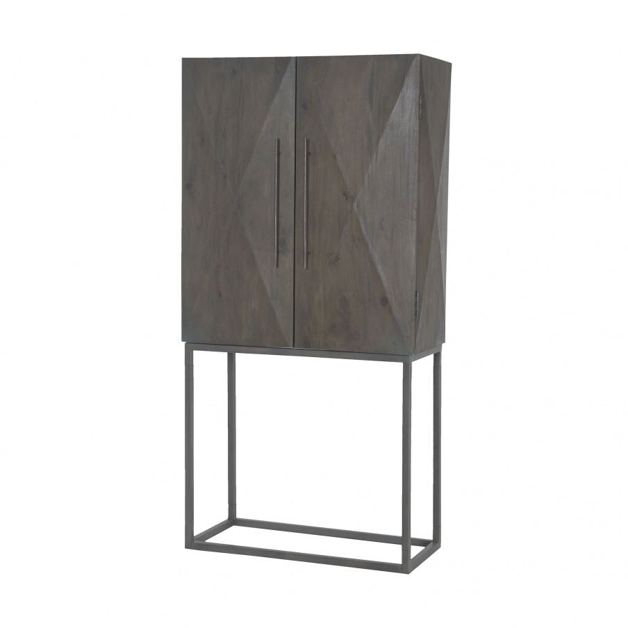 Tisch сервировочный (Beistelltisch) Elizabeth Bar Cabinet Dimond Home