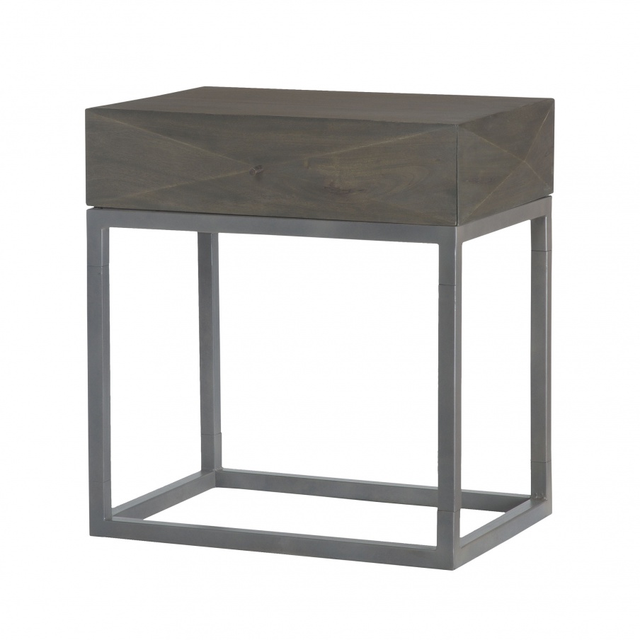 Tisch Elizabeth Side Table Dimond Home