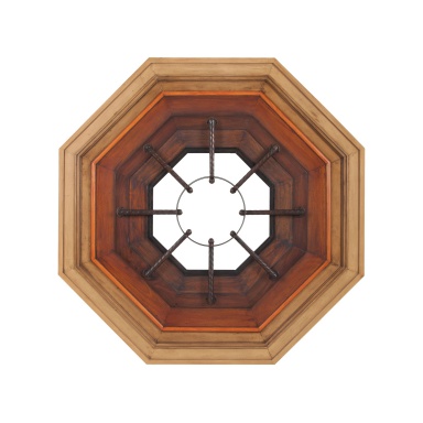 Spiegel Bombardier Mirror