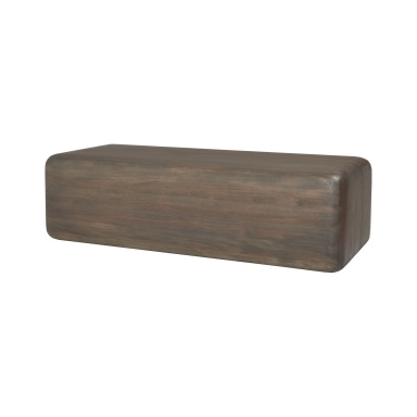 Tisch Mahagoni Soap Coffee table
