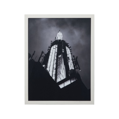 Wand-Dekor Empire Spire