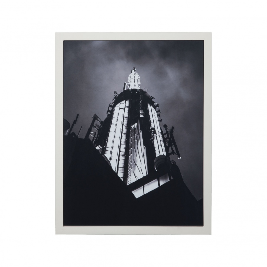 Wand-Dekor Empire Spire Dimond Home