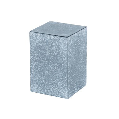 Zubehör Faux Concrete Toothbrush Holder