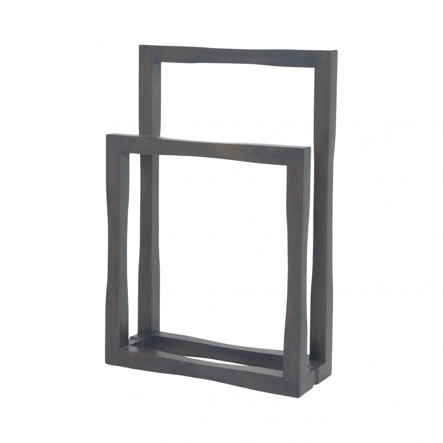 Das Regal Headline Towel Rack Dimond Home