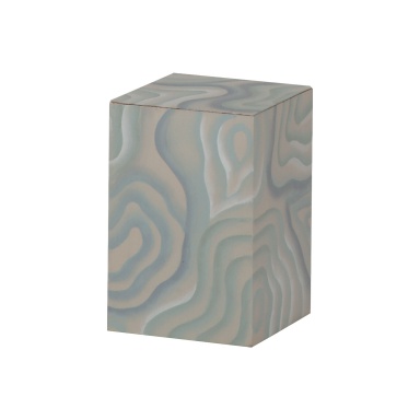 Zubehör Coastal Agate Toothbrush Holder
