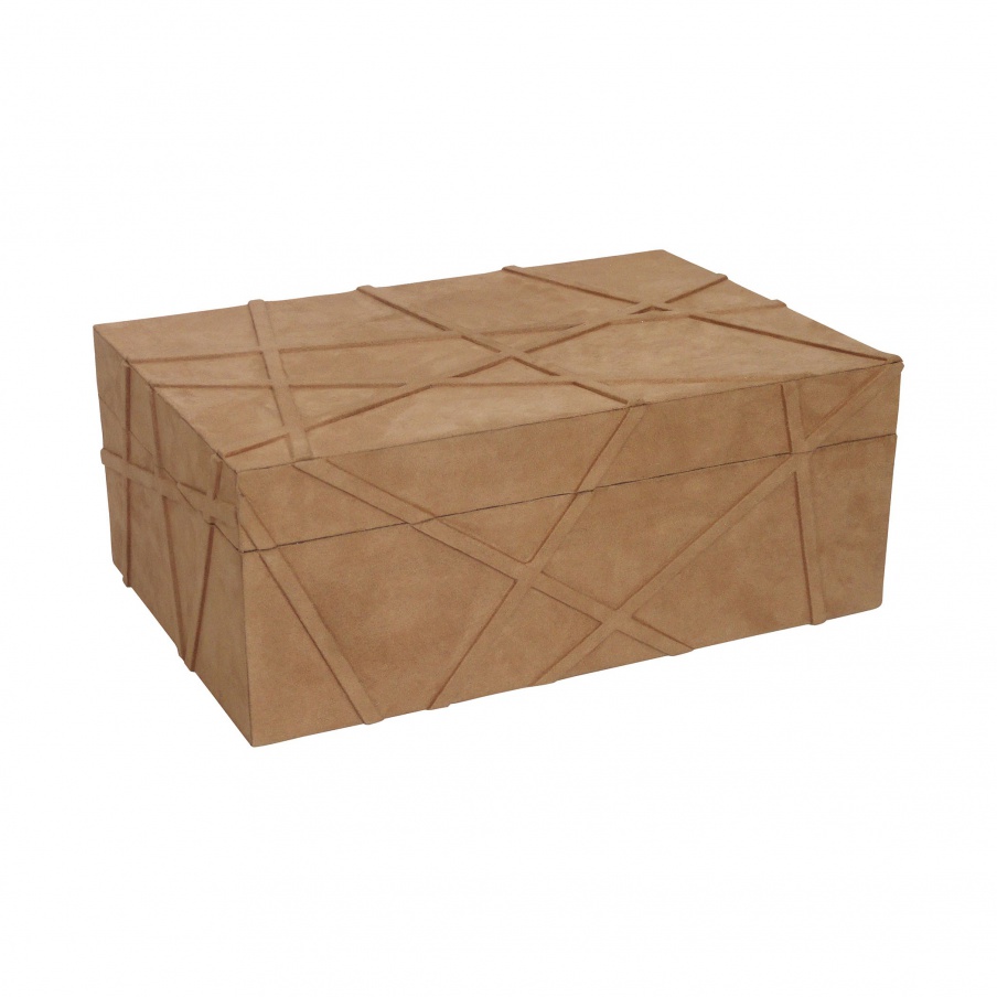 Aufbewahrungsbox Las Cruces Box Dimond Home