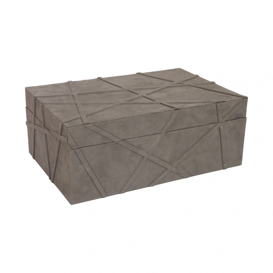 Aufbewahrungsbox Las Cruces Box Dimond Home
